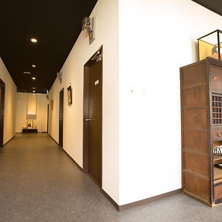 Maison Fushimi Kyoto Eksteriør bilde
