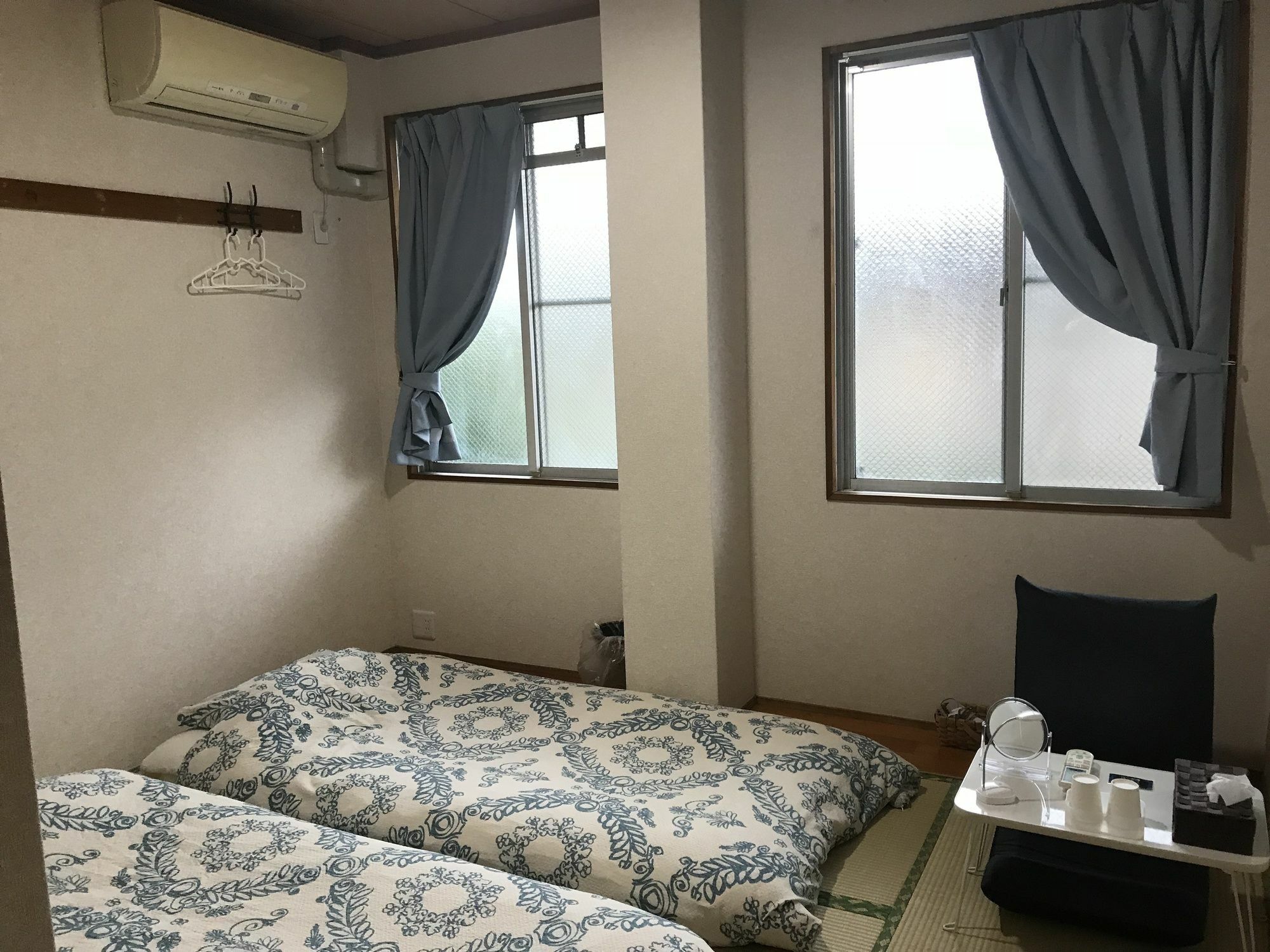 Maison Fushimi Kyoto Eksteriør bilde
