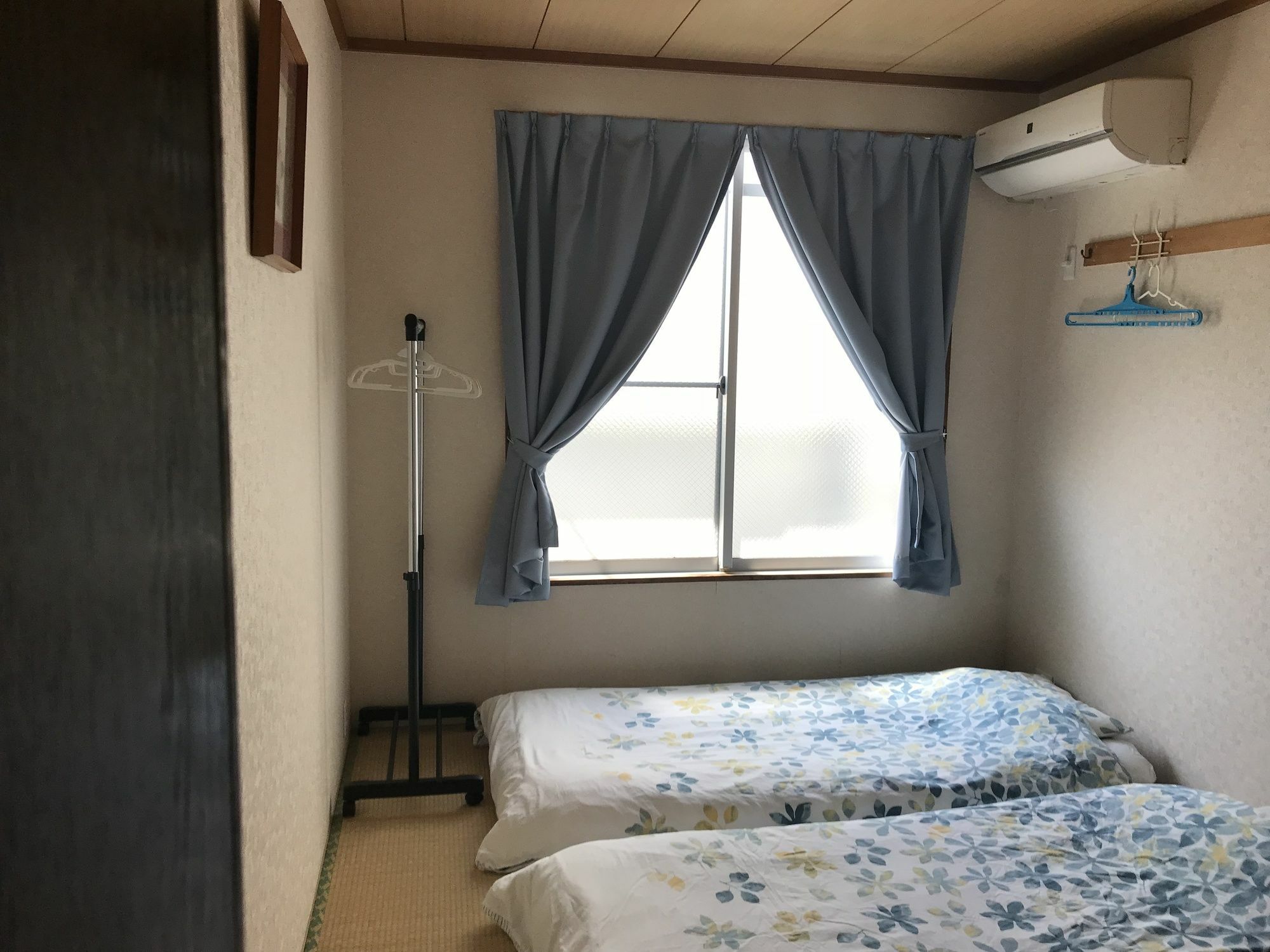 Maison Fushimi Kyoto Eksteriør bilde