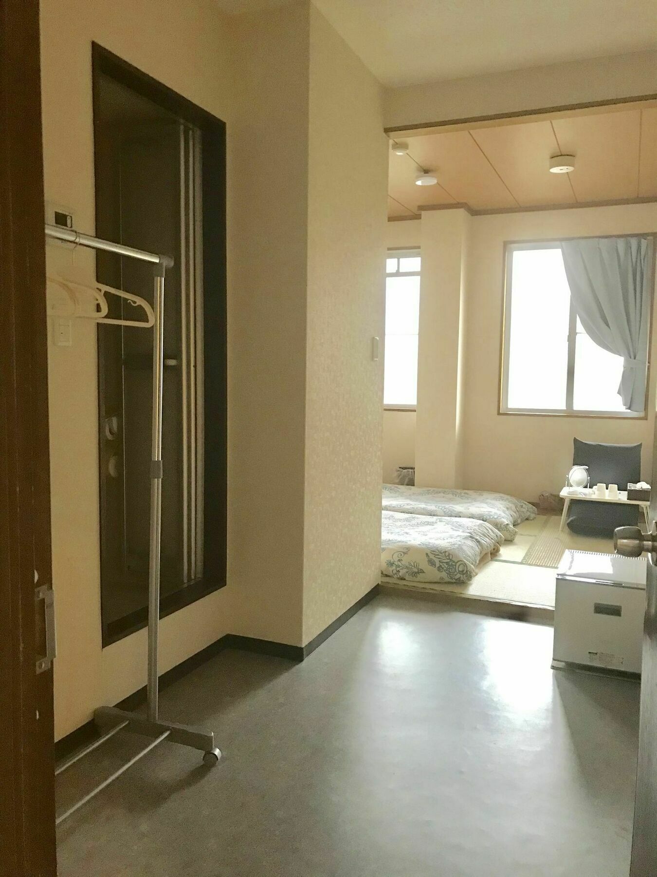 Maison Fushimi Kyoto Eksteriør bilde